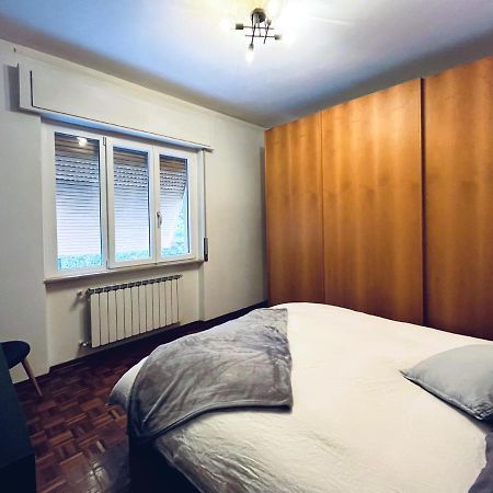Appartamento La Perla Del Mare Levanto Esterno foto