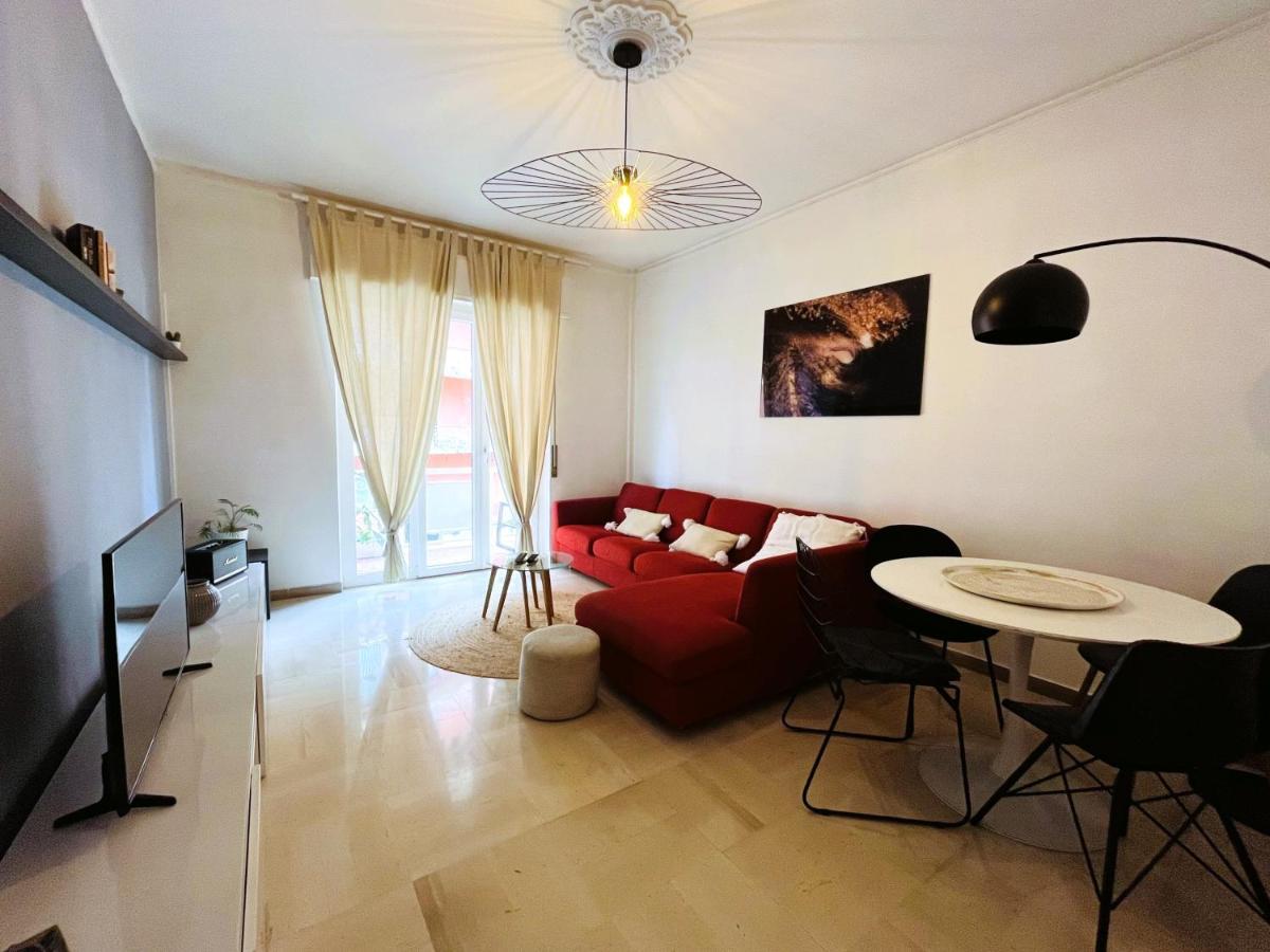 Appartamento La Perla Del Mare Levanto Esterno foto